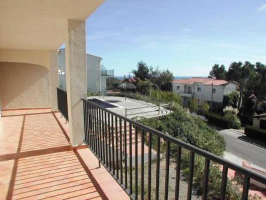 Rvhotels Apartamentos Heemstede L'Estartit Rom bilde