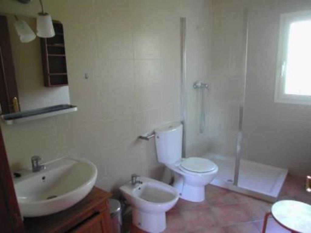 Rvhotels Apartamentos Heemstede L'Estartit Rom bilde