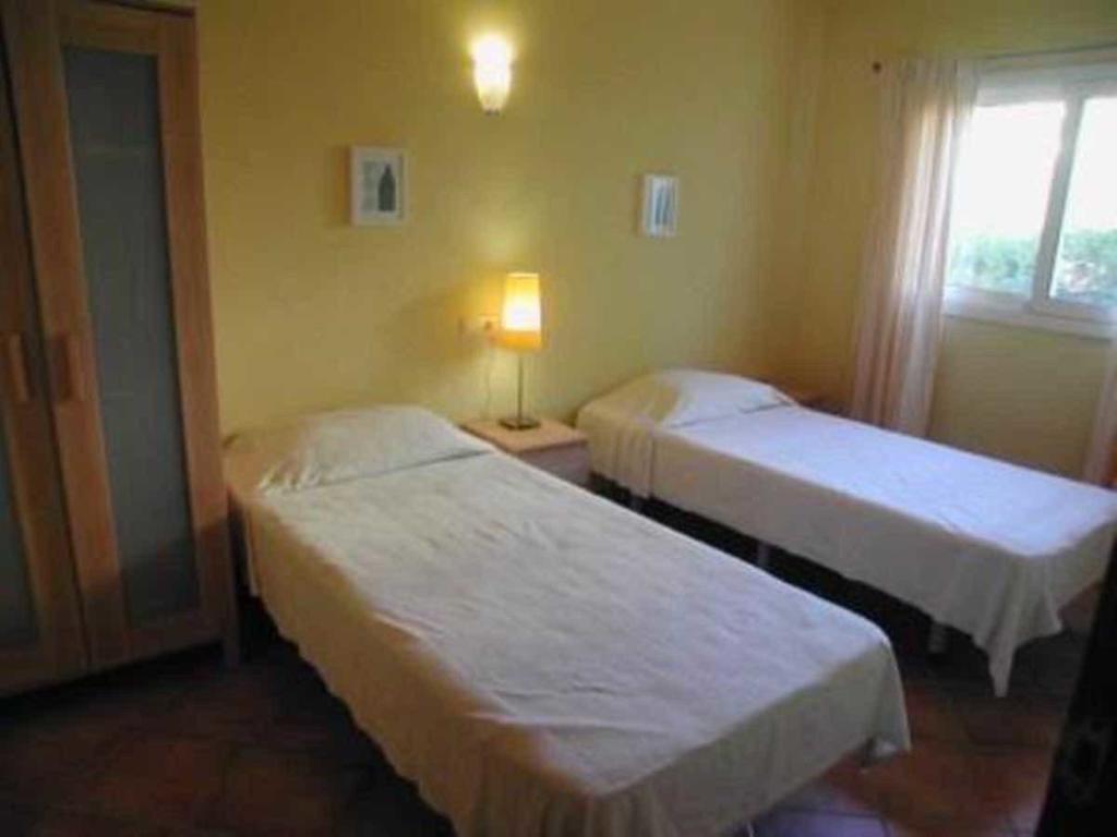 Rvhotels Apartamentos Heemstede L'Estartit Rom bilde