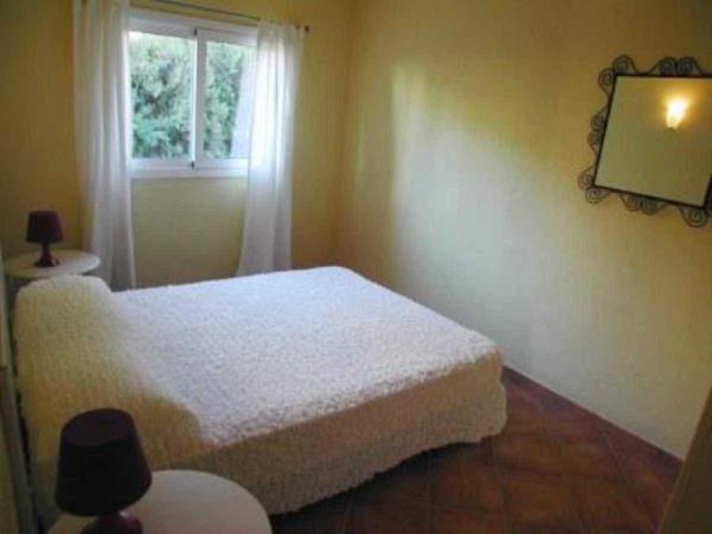 Rvhotels Apartamentos Heemstede L'Estartit Rom bilde