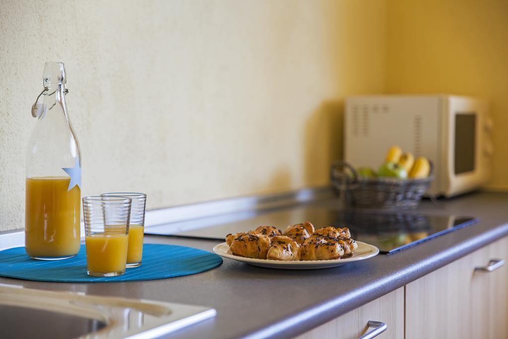Rvhotels Apartamentos Heemstede L'Estartit Eksteriør bilde