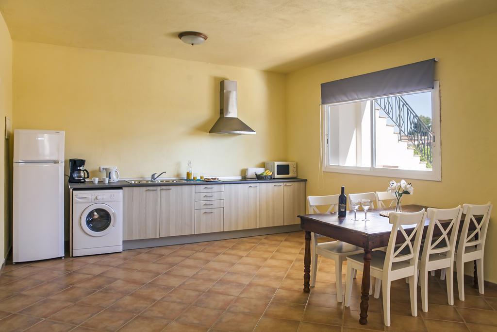 Rvhotels Apartamentos Heemstede L'Estartit Eksteriør bilde